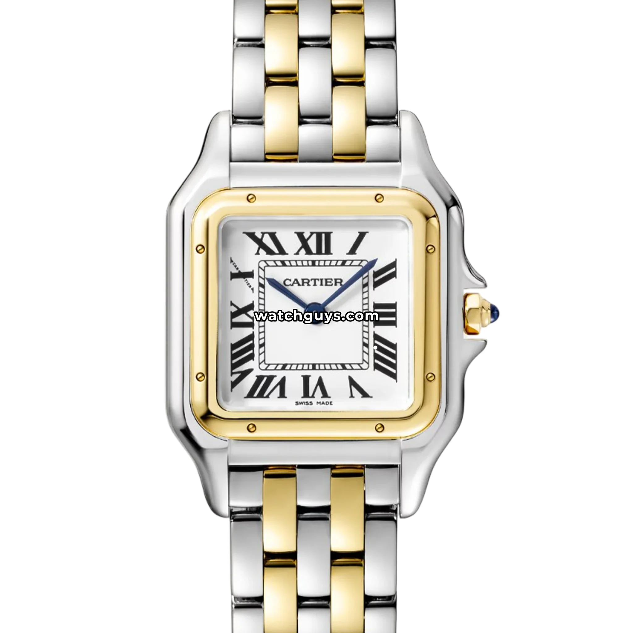 Cartier Panthere Medium W2PN0017