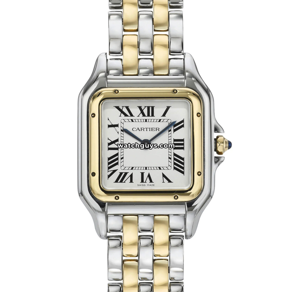 Cartier Panthere Medium W2PN0007