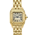 Cartier Panthere Small 866911 Yellow Gold
