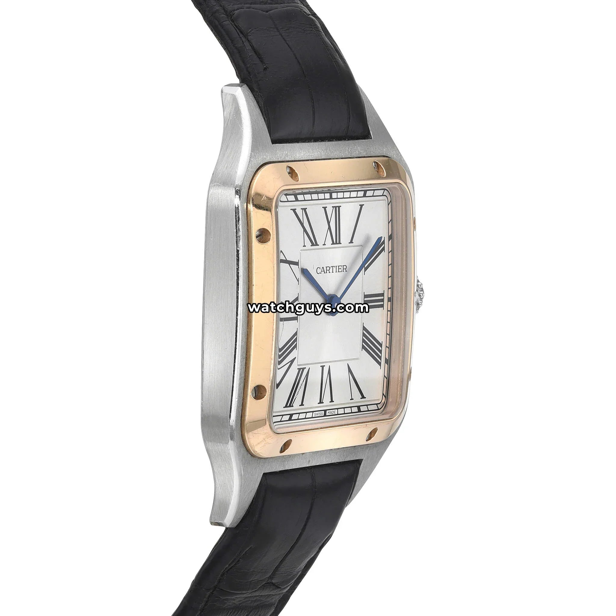 Cartier Santos Dumont Large W2SA0011