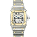 Cartier Santos Galbee 187901