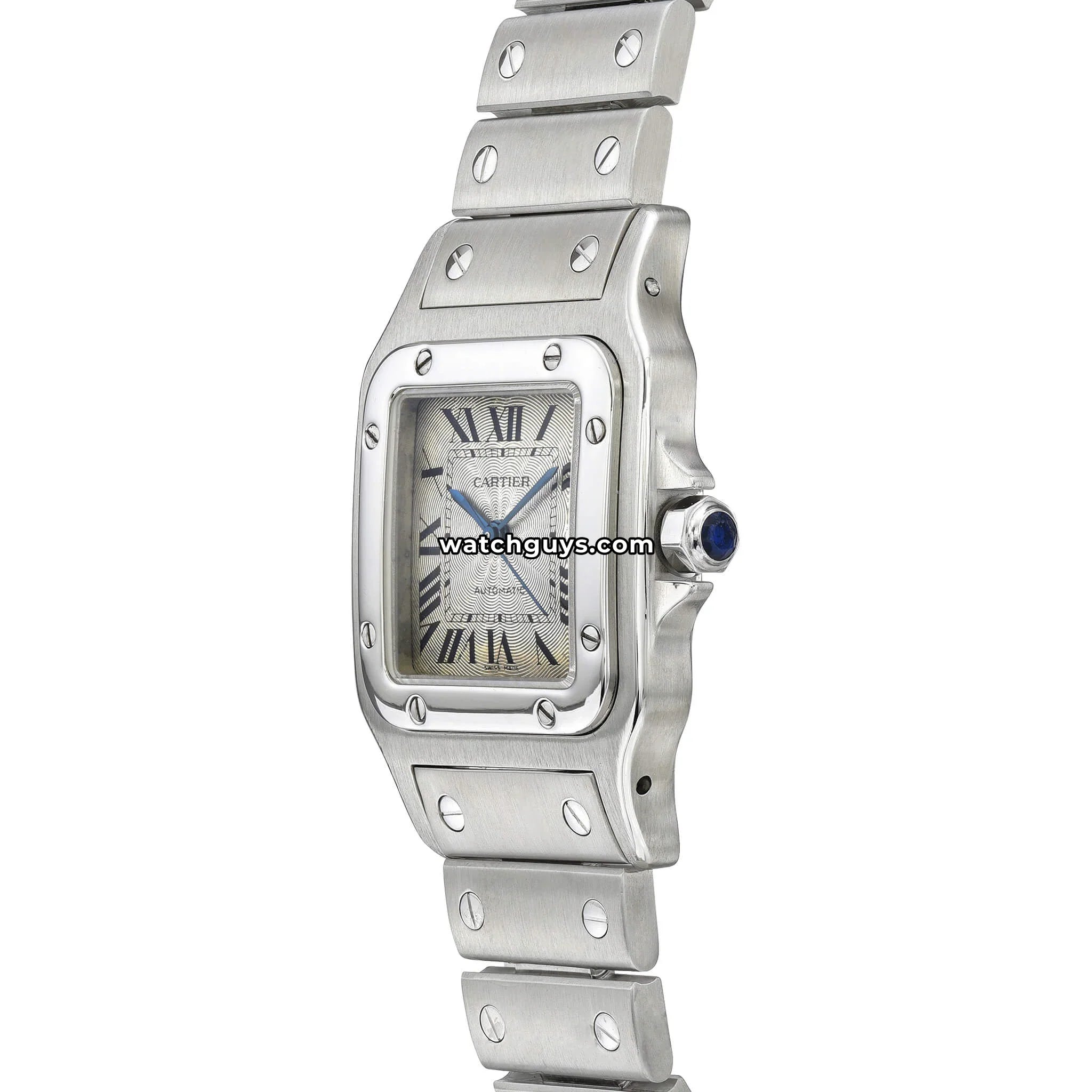 Cartier Santos Galbee 2319