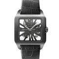 Cartier Santos Dumont Skeleton W2020052