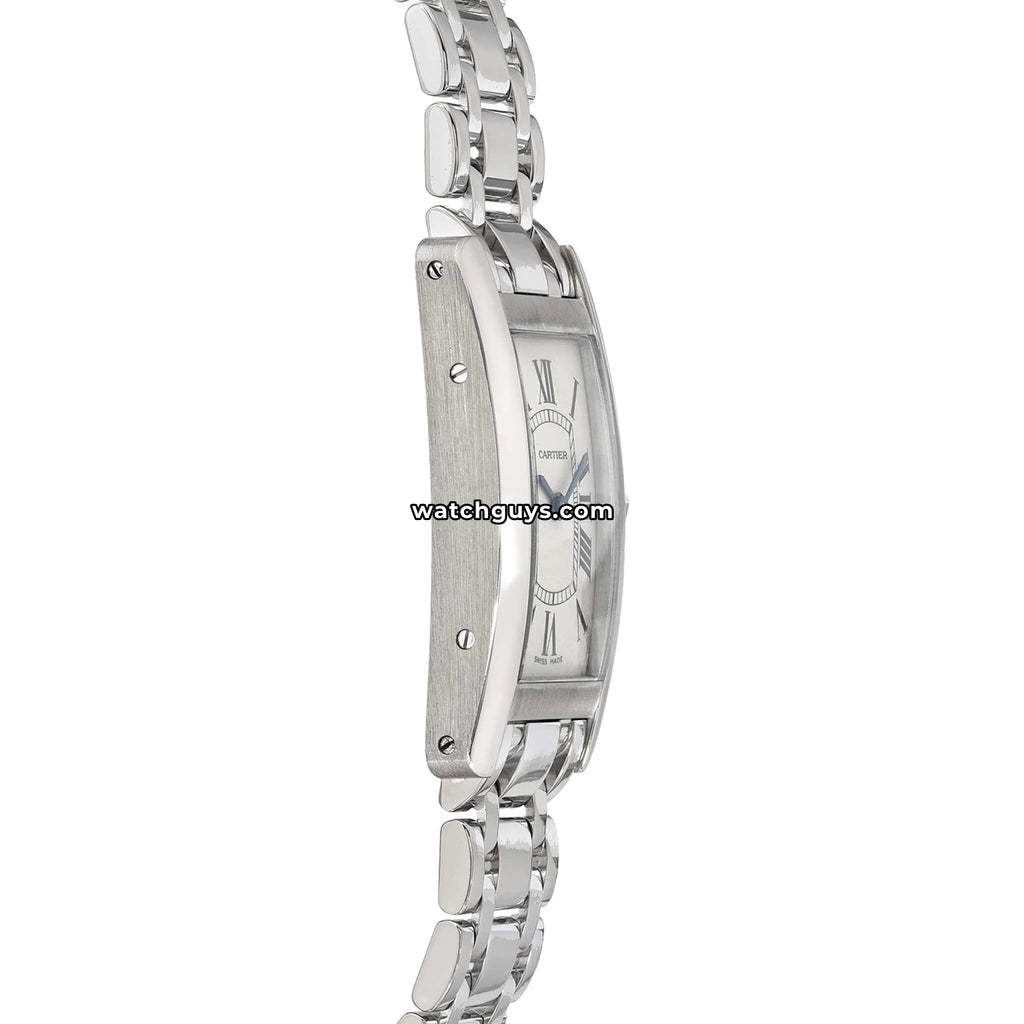 Cartier Tank Americaine Small W26019L1