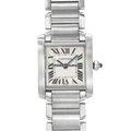 Cartier Tank Francaise Small W51008Q3
