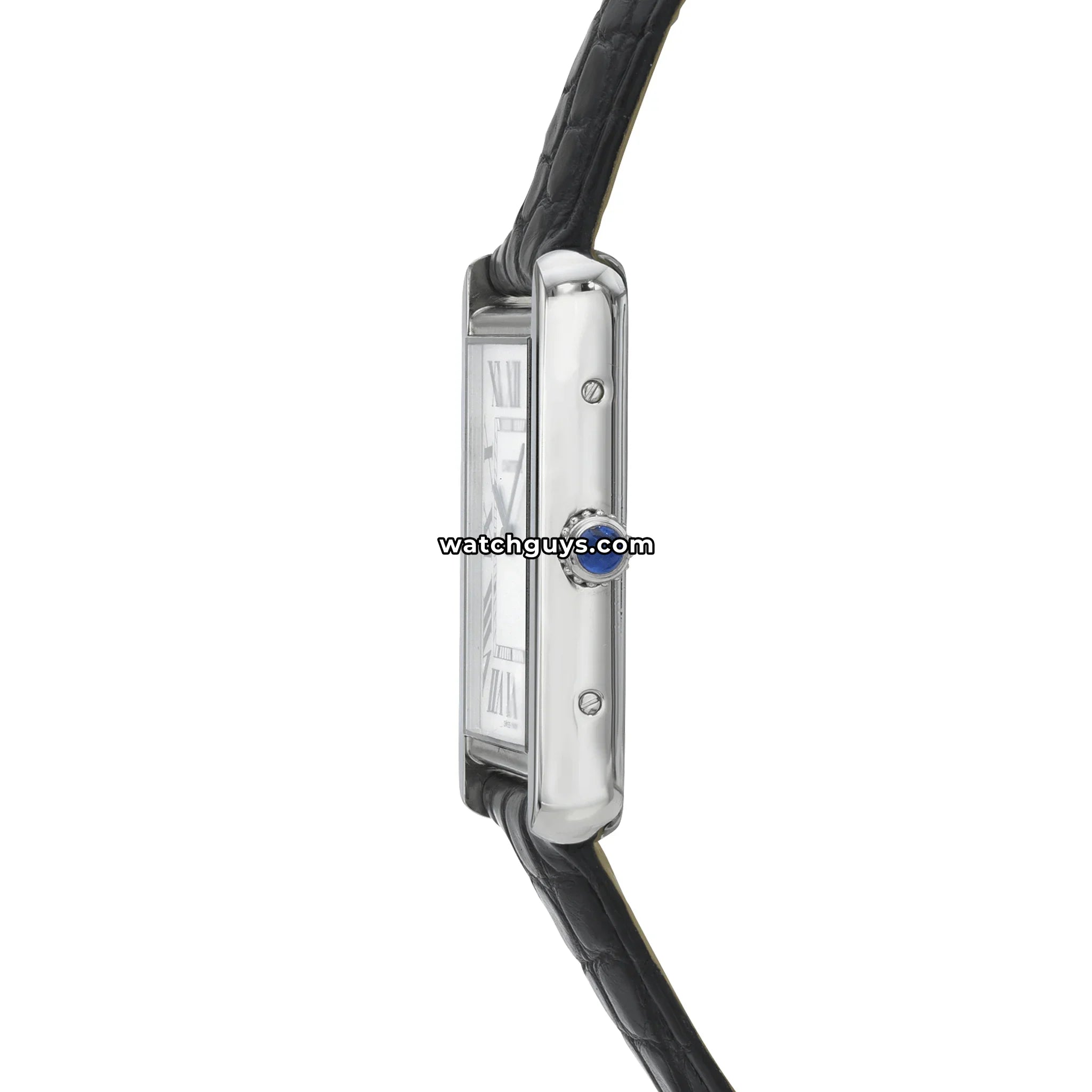 Cartier Tank Solo Large W1018355
