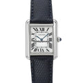 Cartier Tank Solo Small W1018255