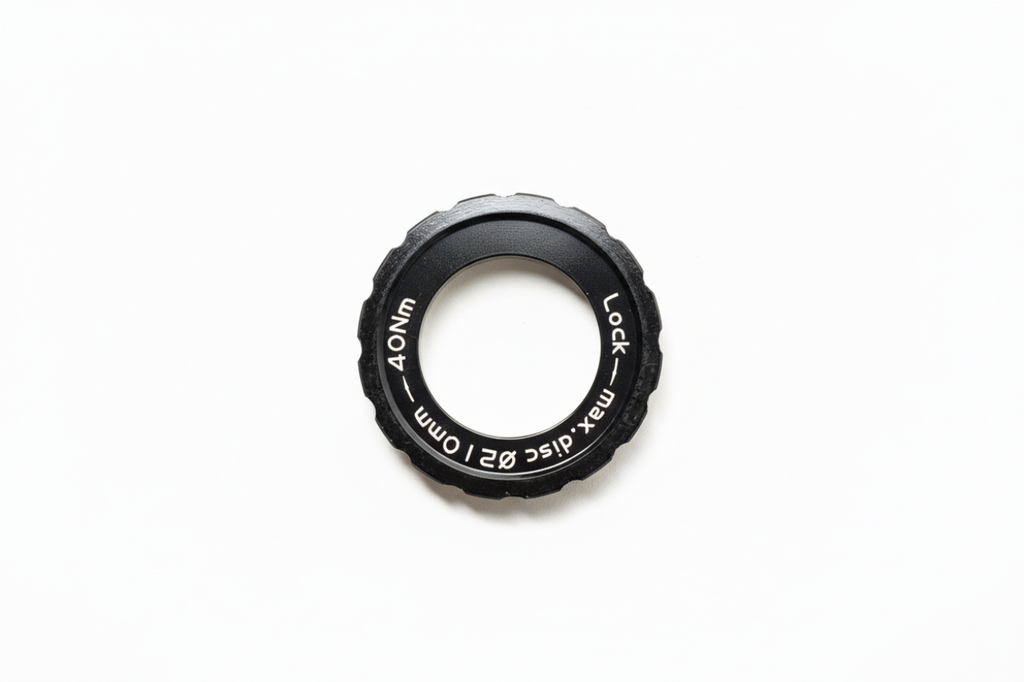 Centerlock Disc Brake Rotor