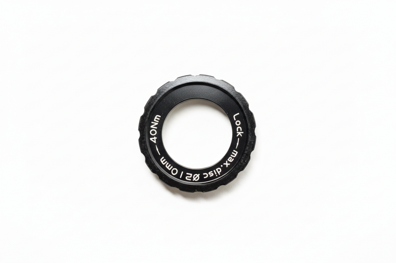 Centerlock Disc Brake Rotor
