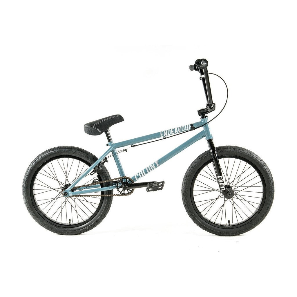Colony Endeavour Bike