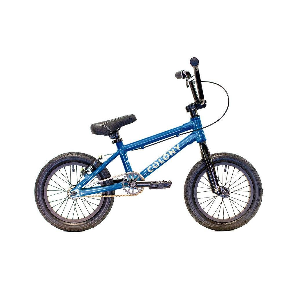 Colony Horizon 14 Inch Bike