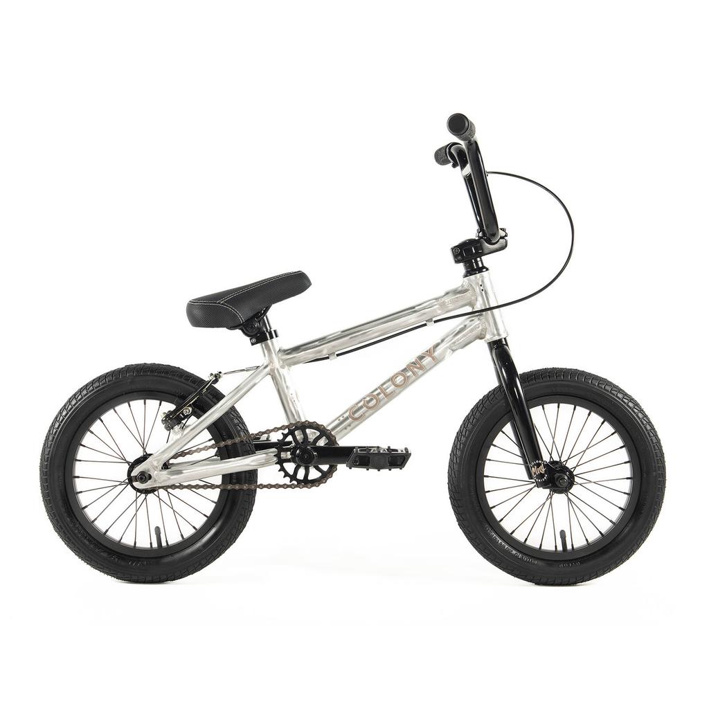 Colony Horizon 14 Inch Bike