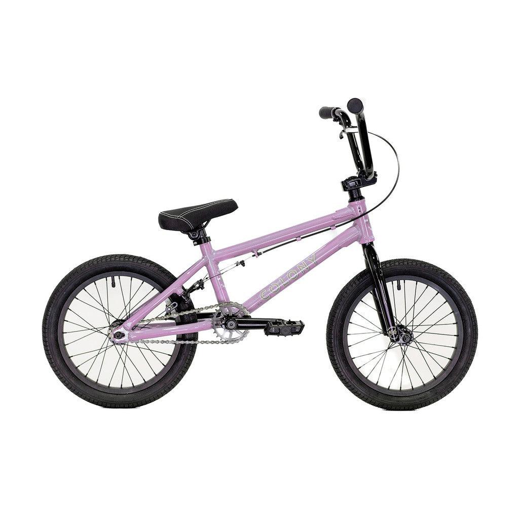 Colony Horizon 16 Inch Bike