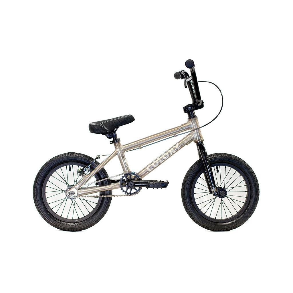 Colony Horizon 16 Inch Bike