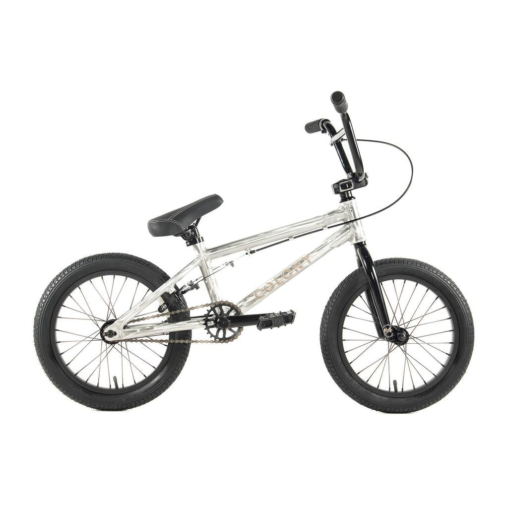Colony Horizon 16 Inch Bike