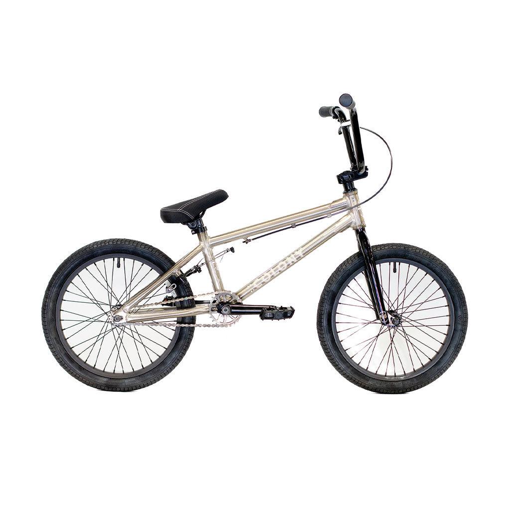 Colony Horizon 18 Inch Bike