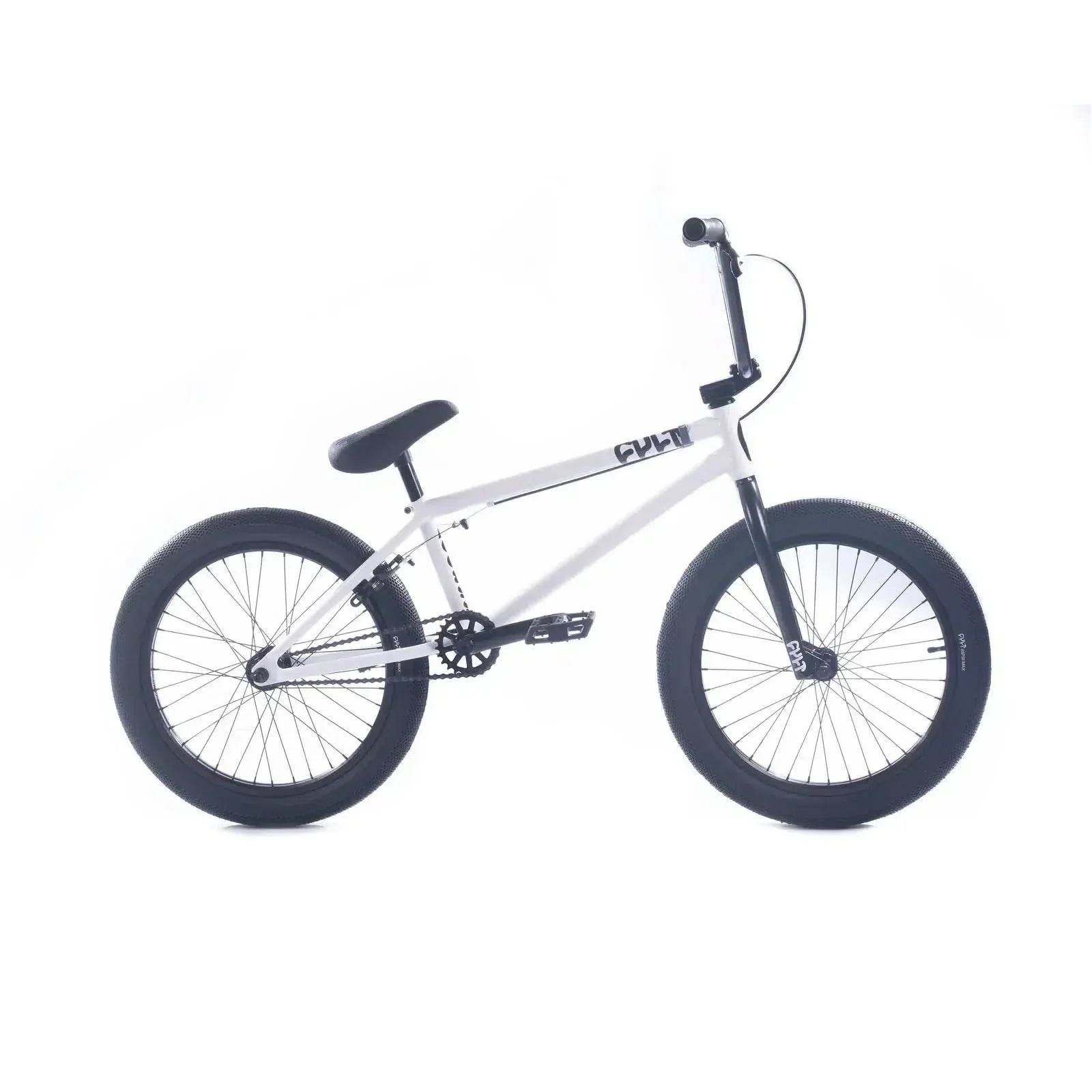 Cult Access 20 Inch Bike