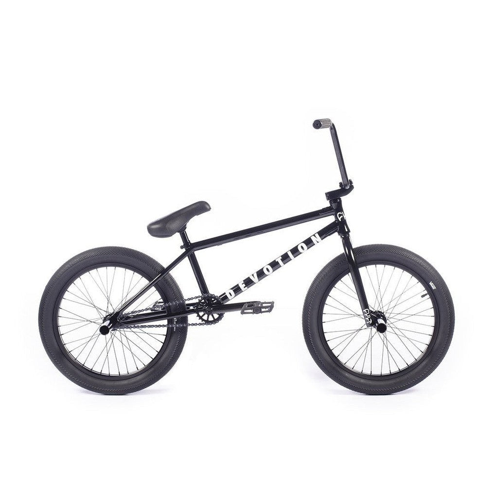 Cult Devotion 20 Inch Bike
