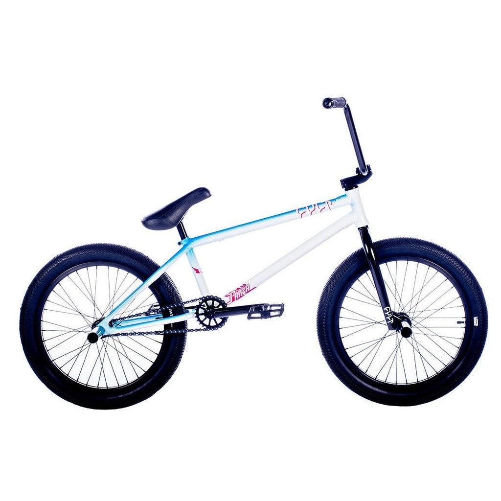 Cult Devotion 20 Inch Bike