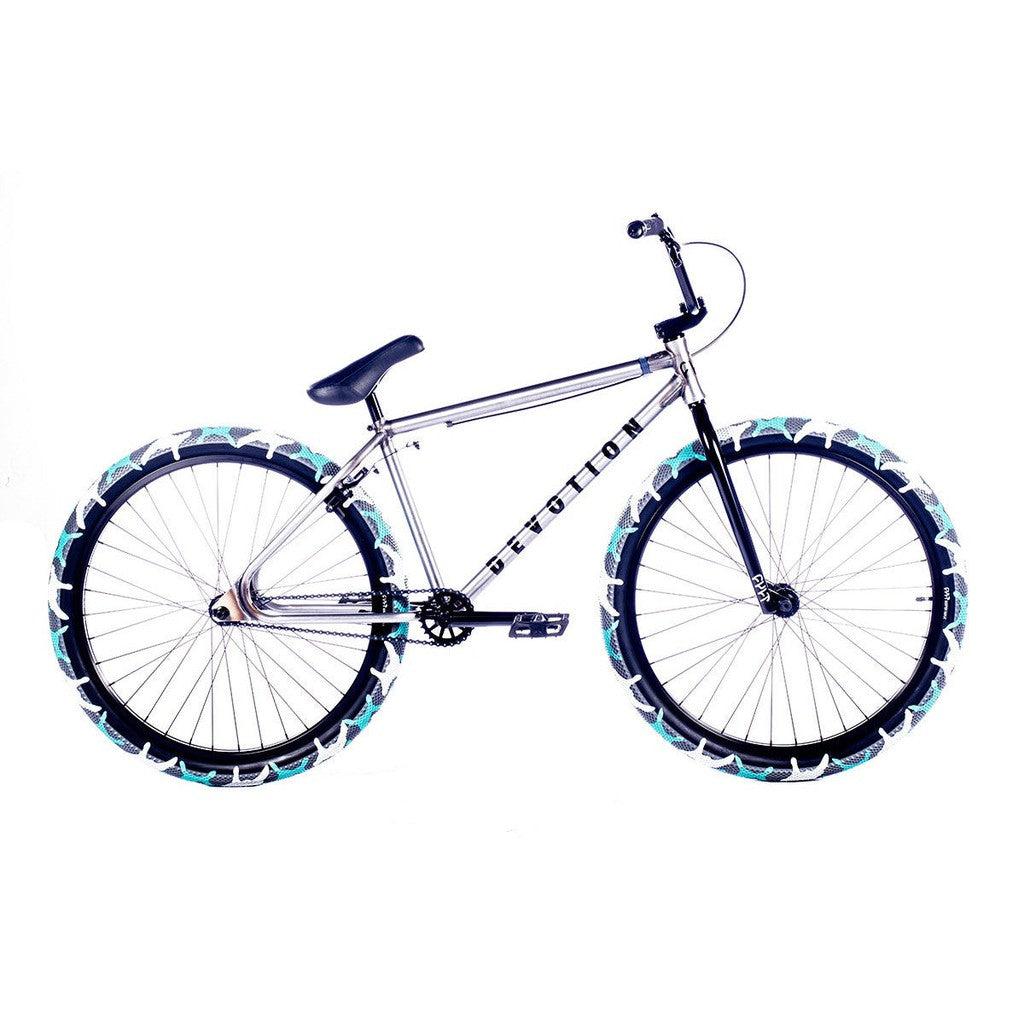 Cult Devotion 26 Inch Bike
