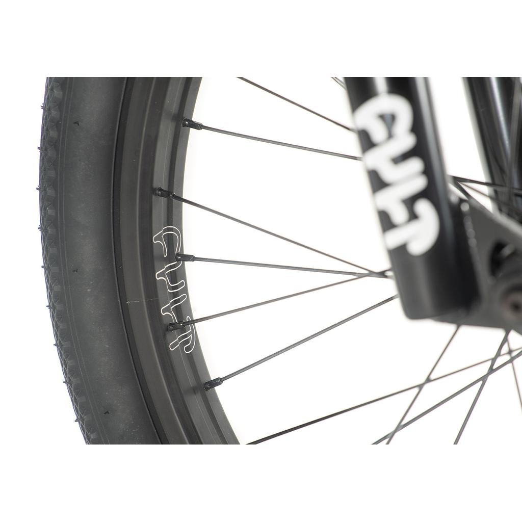 Cult Gateway 20 Inch Bike