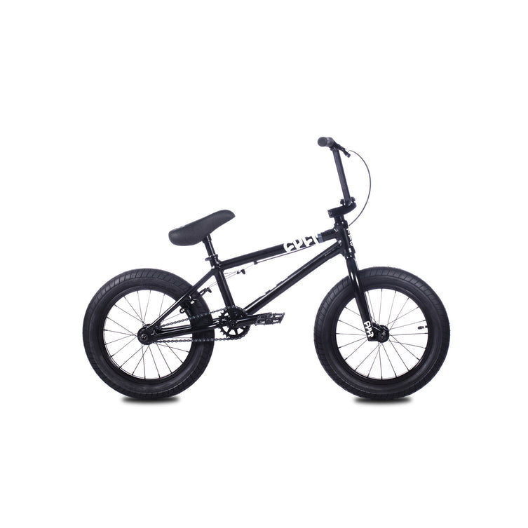 Cult Juvi 16 Inch Bike