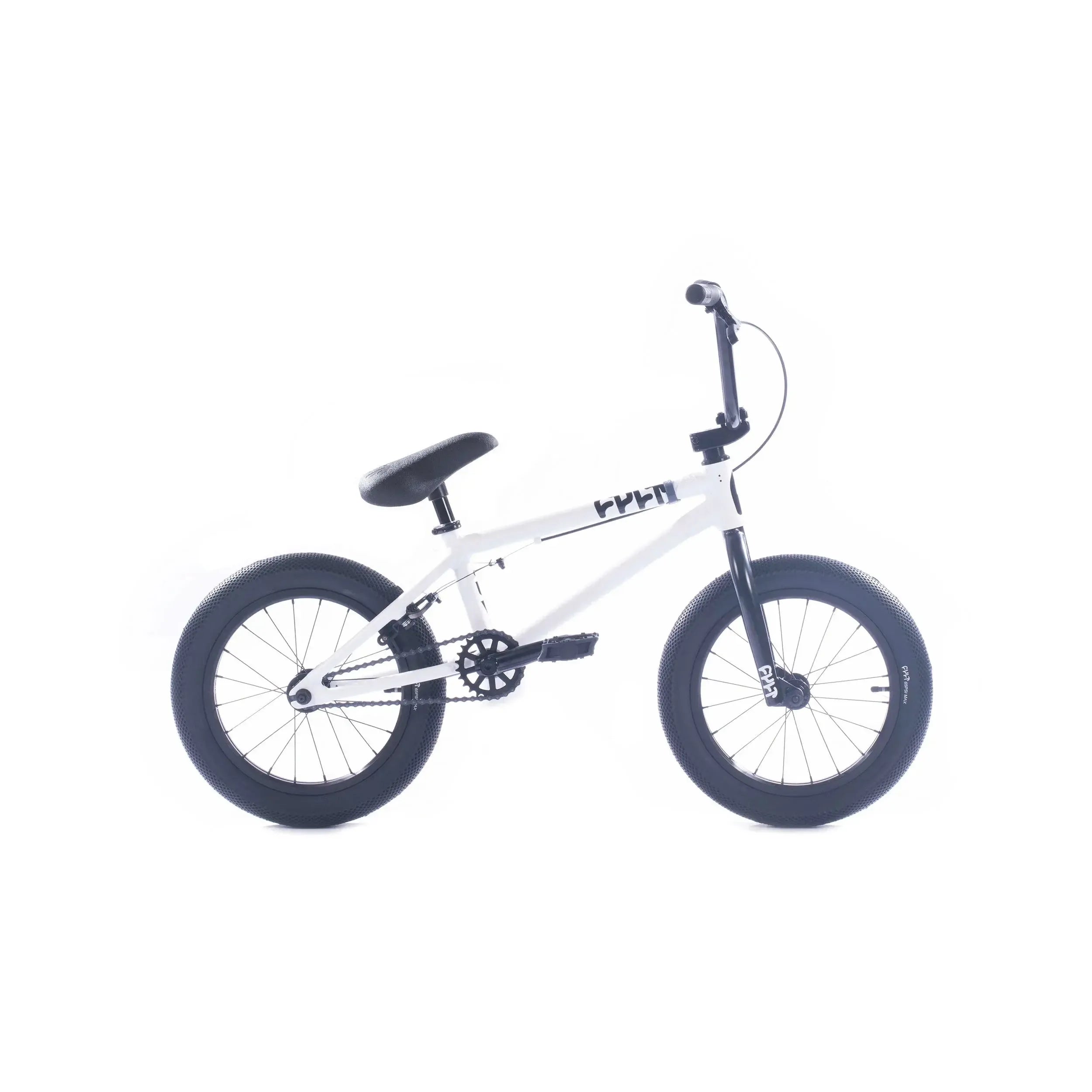 Cult Juvi 16 Inch Bike