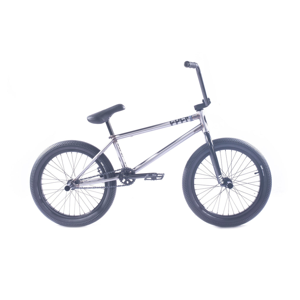 Cult Devotion 20 Inch Bike