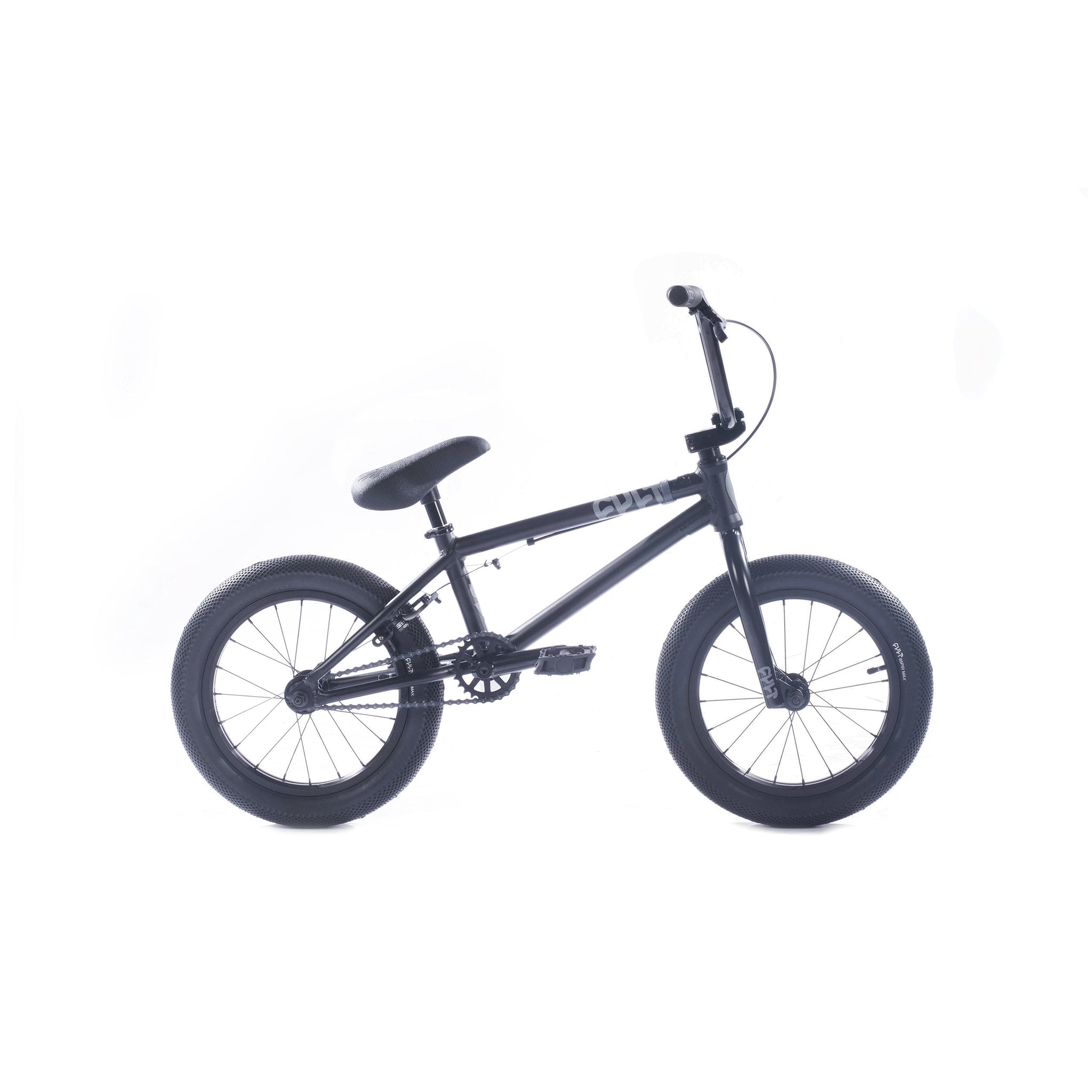 Cult Juvi 16 Inch Bike