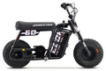 EBOX Dragster 60 Pit-Bike