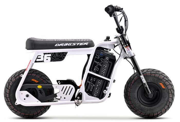 EBOX Dragster 60R Pit-Bike
