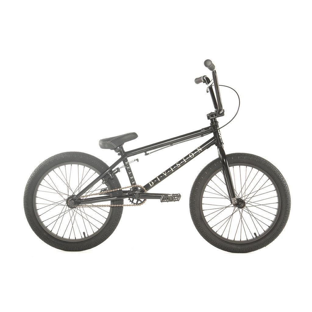 Division Reark 20 Inch Bike