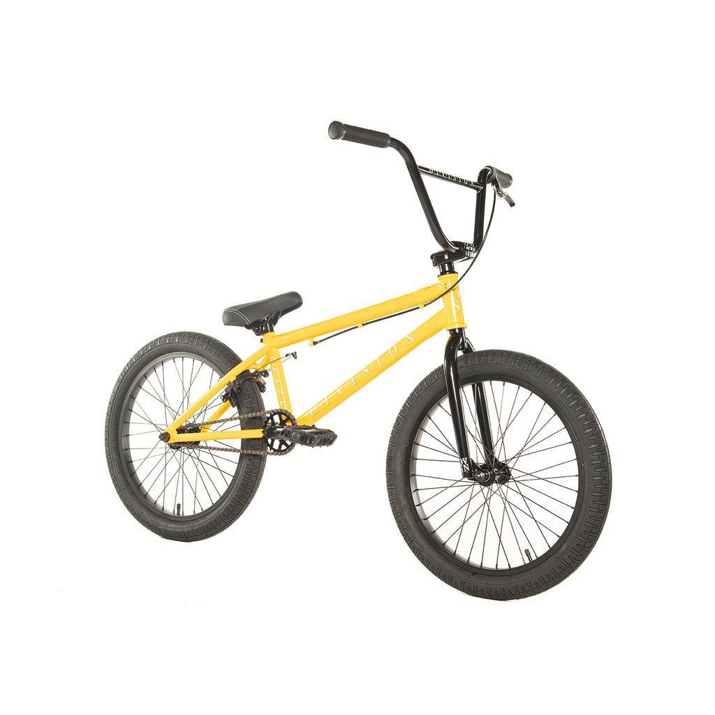 Division Reark 20 Inch Bike
