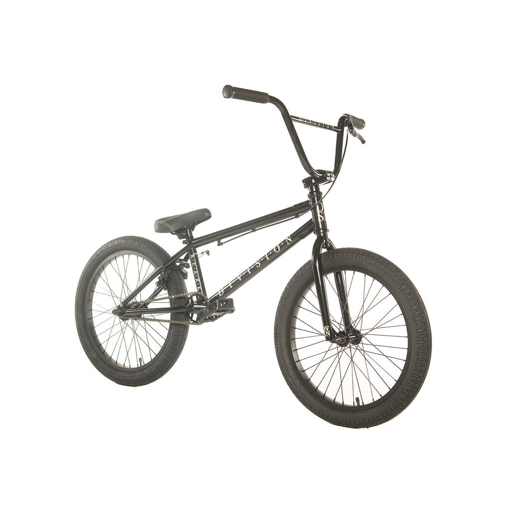 Division Reark 20 Inch Bike