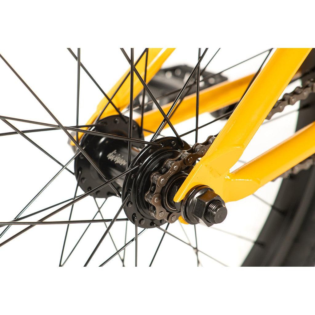 Division Reark 20 Inch Bike
