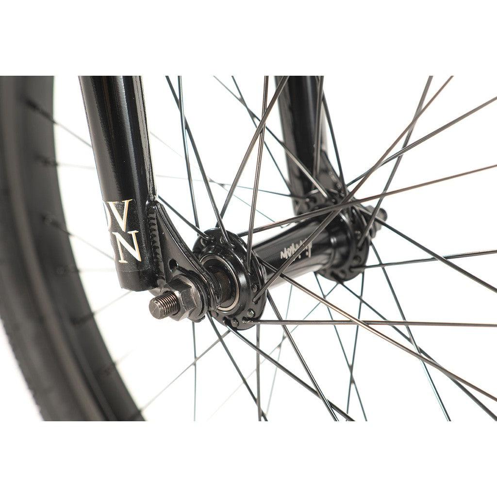 Division Reark 20 Inch Bike