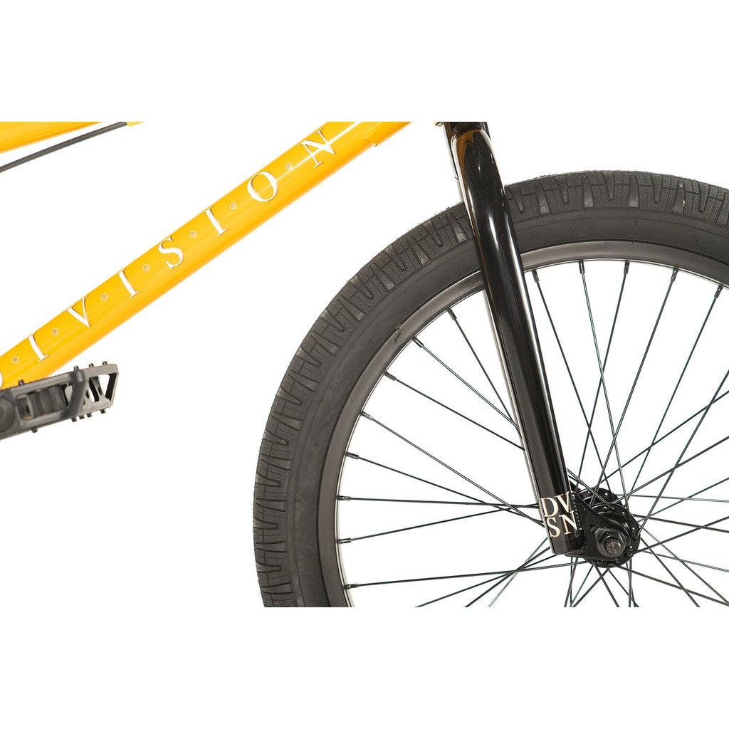 Division Reark 20 Inch Bike