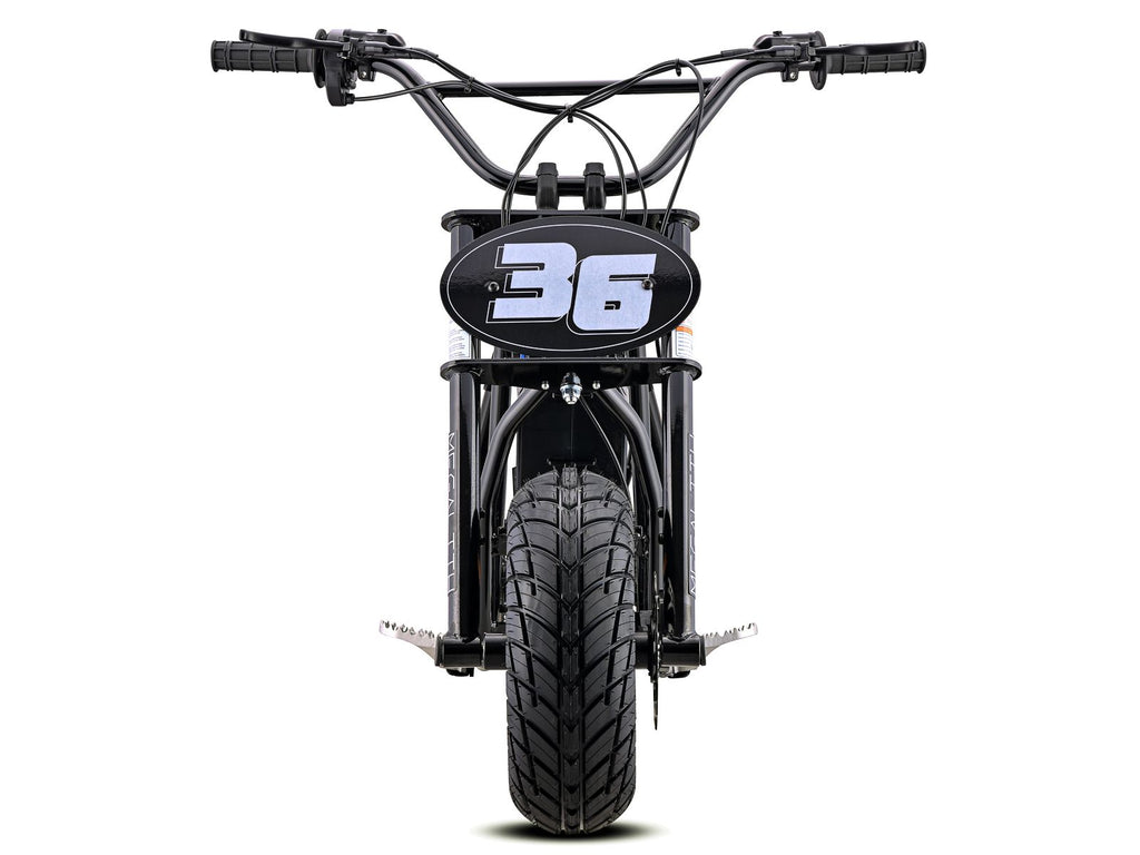 EBOX Dragster Electric Pit-Bike