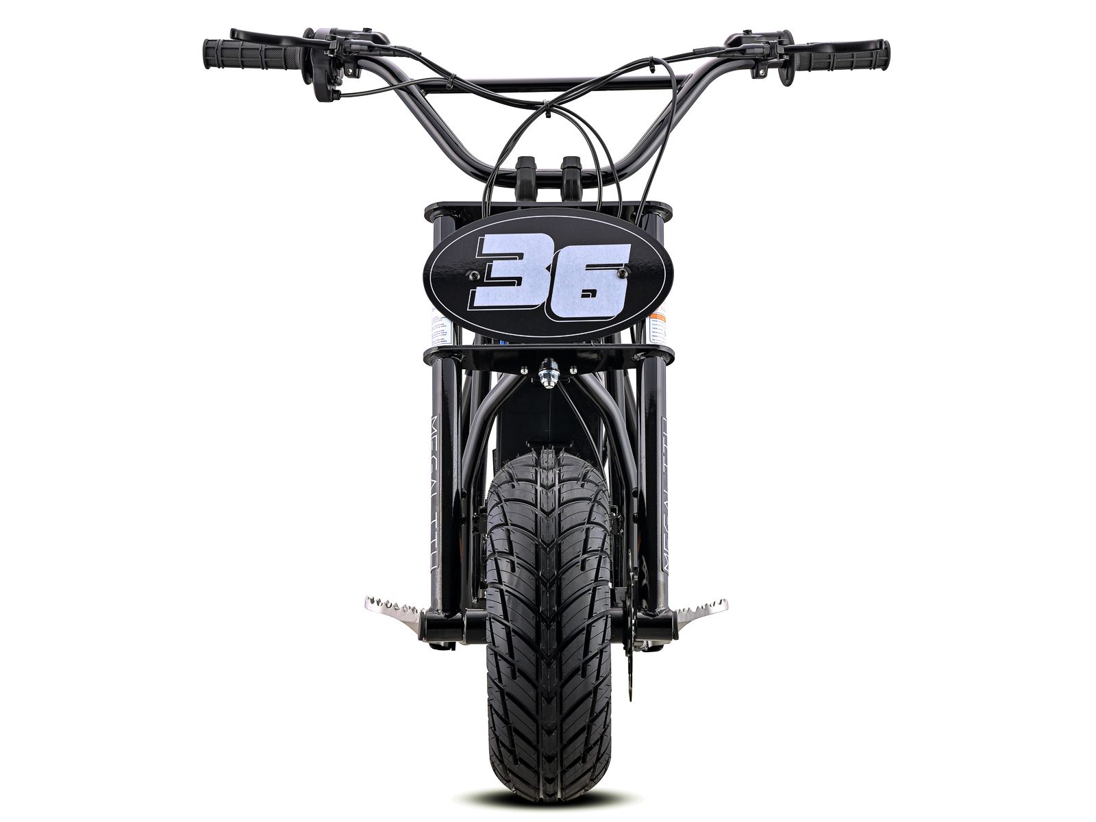 EBOX Dragster Electric Pit-Bike
