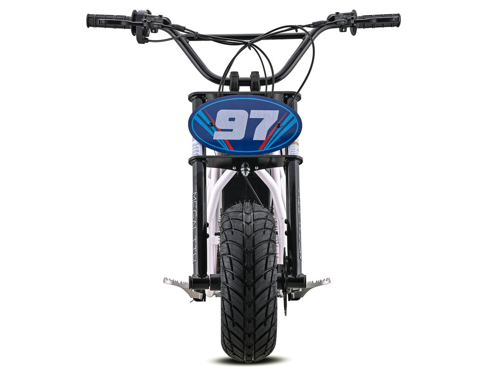 EBOX Dragster Electric Pit-Bike