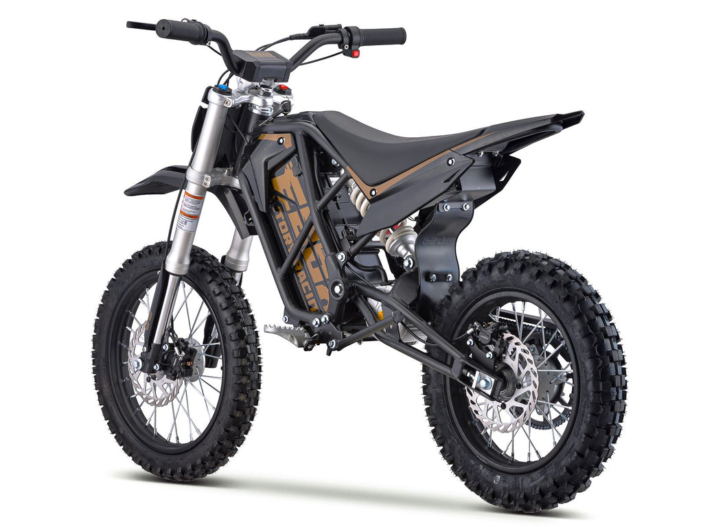 EBOX 2 V2 Electric Mini Moto