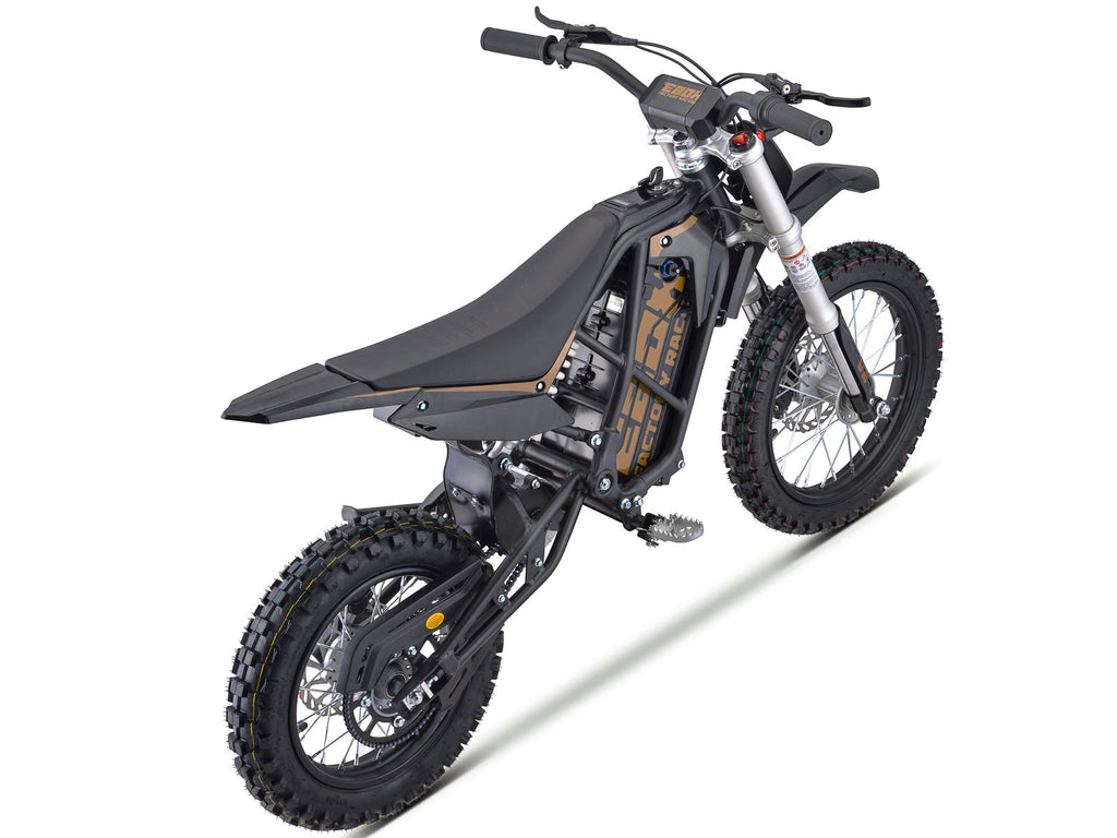 EBOX 2 V2 Electric Mini Moto