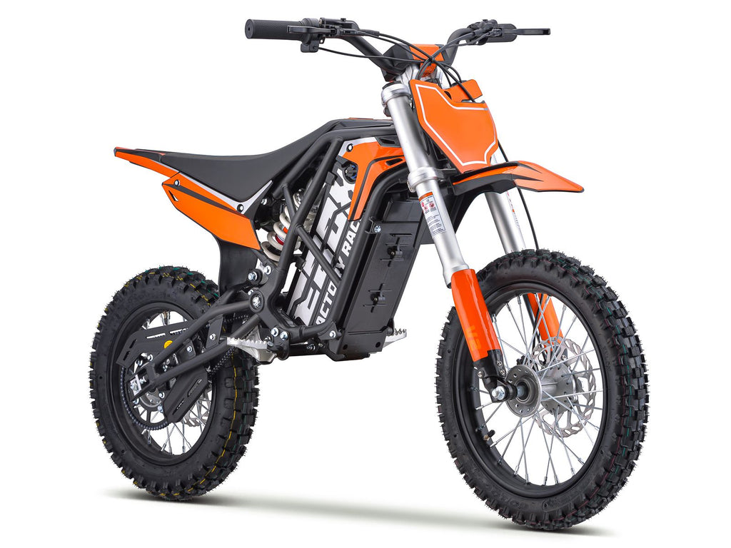 EBOX 2 V2 Electric Mini Moto