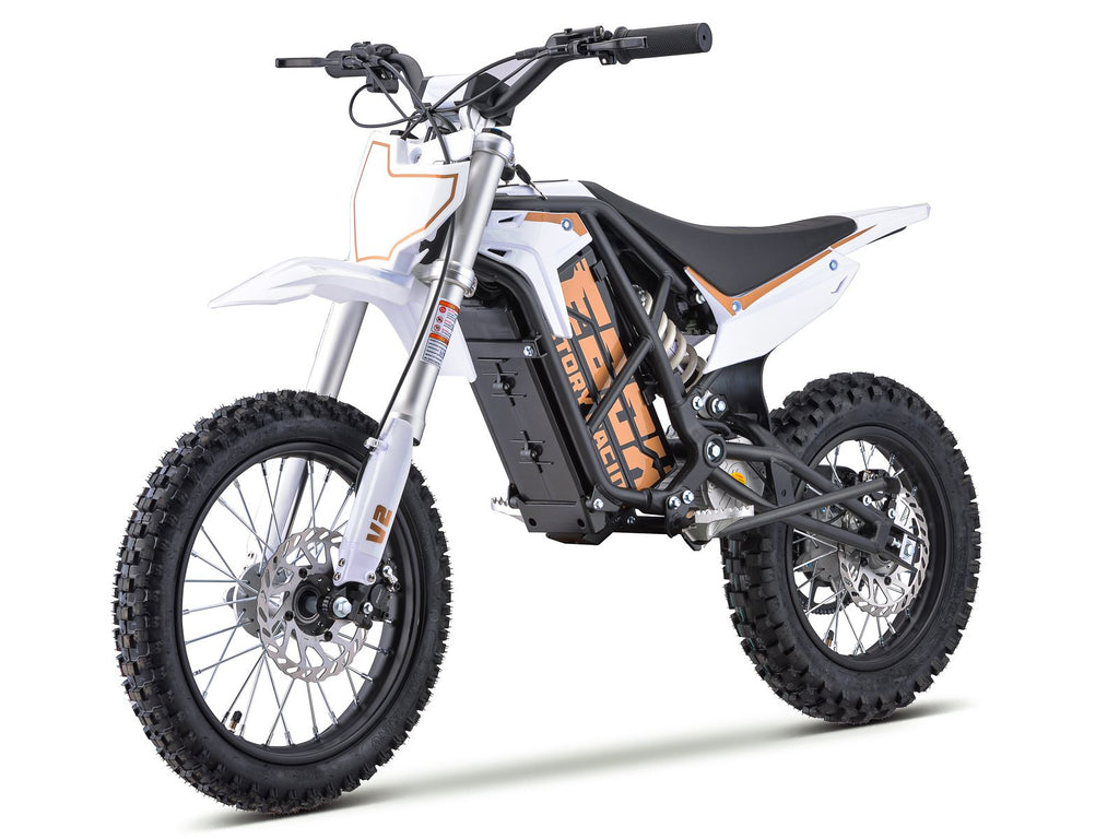 EBOX 2 V2 Electric Mini Moto