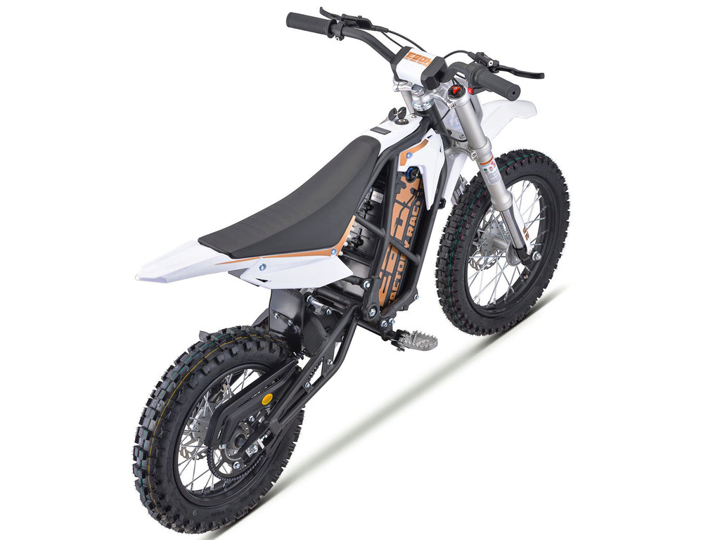 EBOX 2 V2 Electric Mini Moto