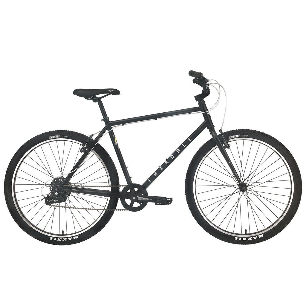 Fairdale Ridgemont 27.5 Inch Bike (2023)