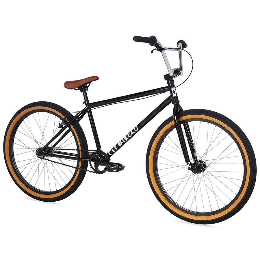 Fit CR26 Inch Bike