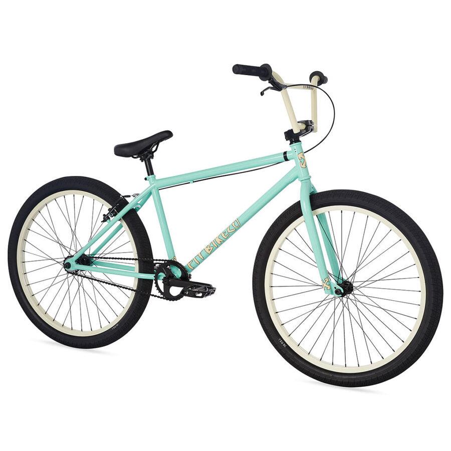 Fit CR26 Inch Bike