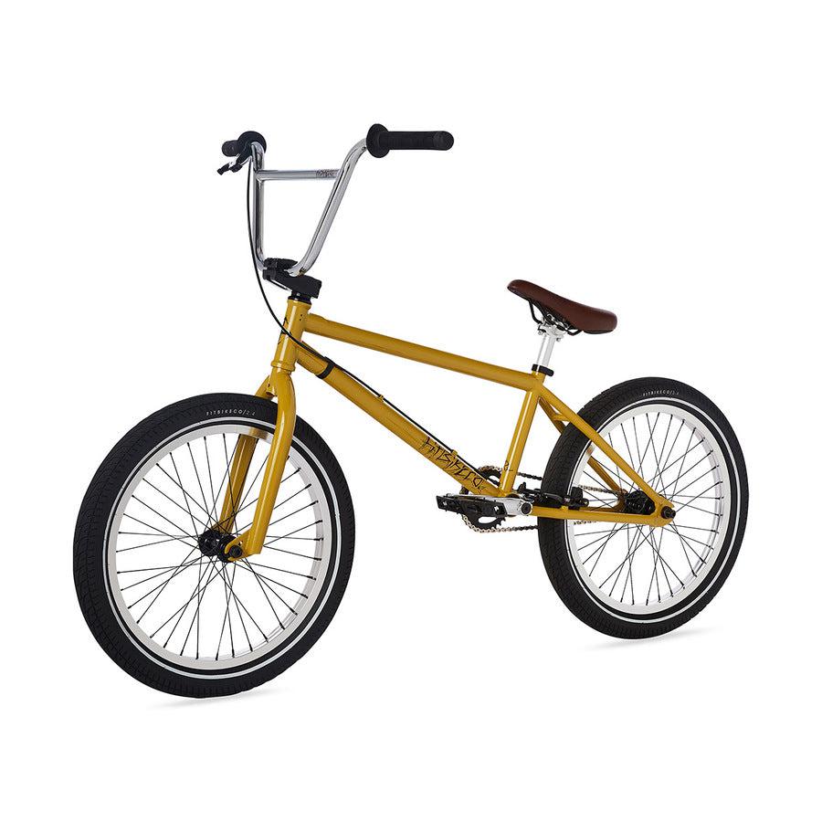 Fit TRL Bike (2023)