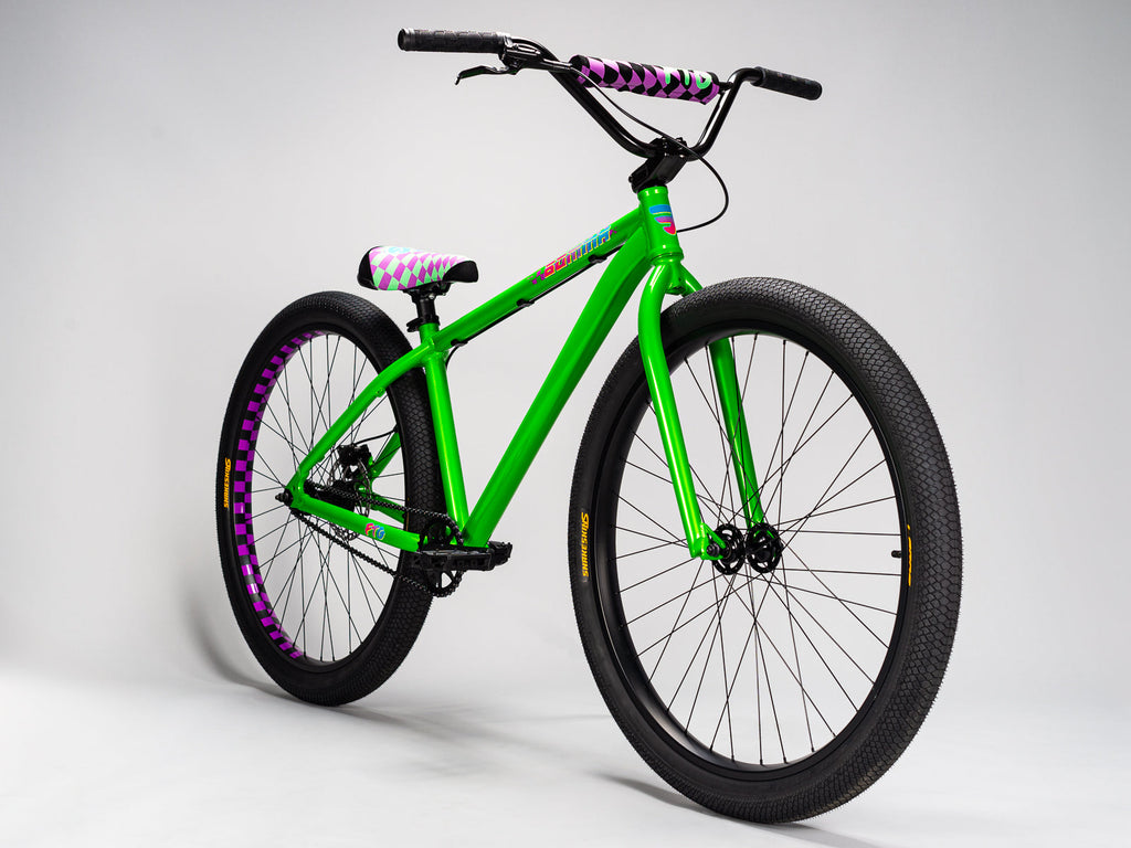 Mafia Bikes Bomma FTG 29" BMX Bike